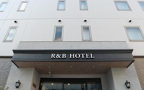 R&B飯店 - 上野廣小路